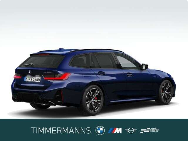 BMW M340i (Bild 5/5)
