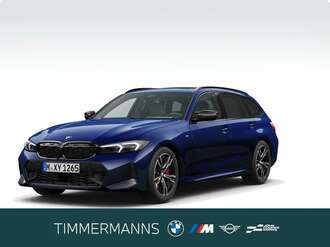 BMW M340i (Bild 1/6)