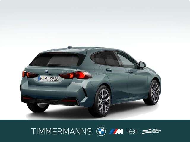 BMW 120 (Bild 2/5)