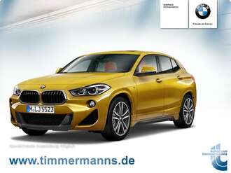 BMW X2 (Bild 1/18)