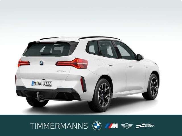 BMW X3 (Bild 2/5)