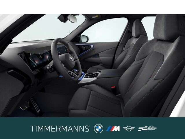BMW X3 (Bild 3/5)
