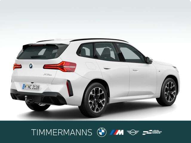BMW X3 (Bild 5/5)