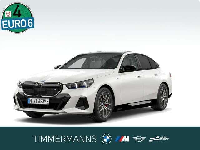 BMW i5 (Bild 1/5)