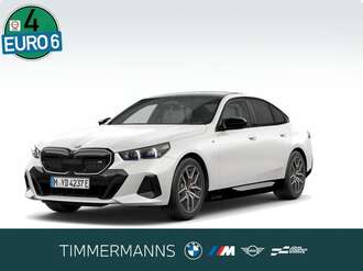 BMW i5 (Bild 1/5)