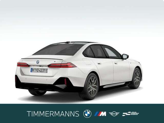 BMW i5 (Bild 2/5)
