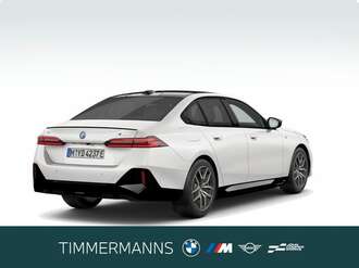 BMW i5 (Bild 2/5)