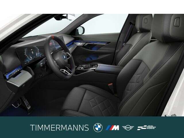 BMW i5 (Bild 3/5)