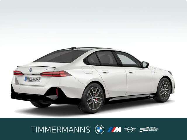 BMW i5 (Bild 5/5)