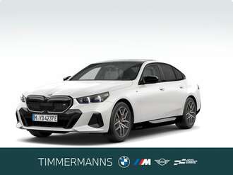 BMW i5 (Bild 1/6)