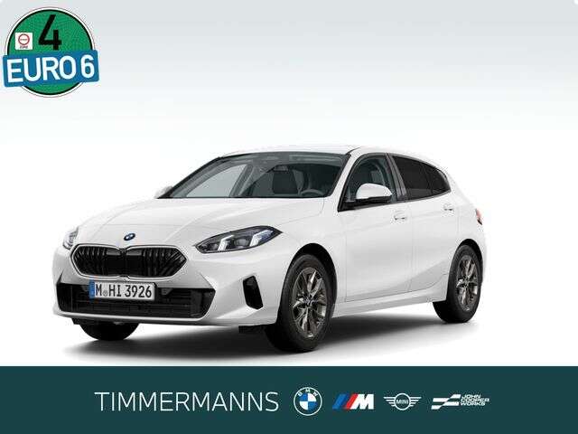 BMW 120 (Bild 1/5)