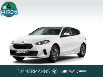 BMW 120 (Bild 1/5)