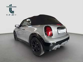 MINI Cooper C (Bild 2/15)