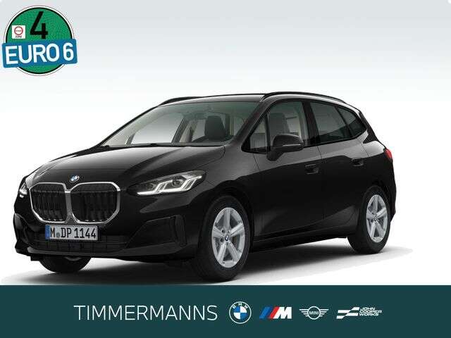 BMW 223 Active Tourer (Bild 1/5)