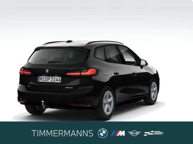 BMW 223 Active Tourer (Bild 2/5)