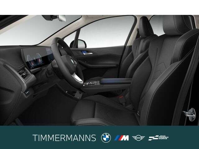 BMW 223 Active Tourer (Bild 3/5)