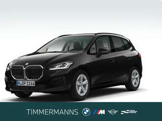 BMW 223 Active Tourer (Bild 1/6)