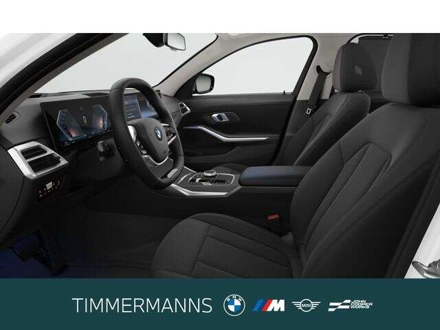 BMW 320 (Bild 3/5)