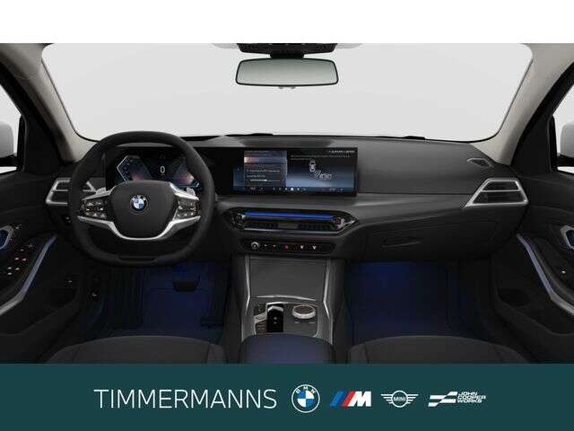 BMW 320 (Bild 4/5)