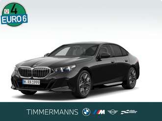 BMW 520 (Bild 1/5)