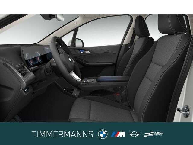 BMW 220 Active Tourer (Bild 3/5)