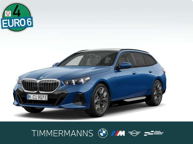 BMW 550 (Bild 1/5)