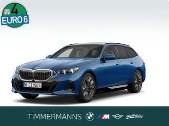 BMW 550 (Bild 1/5)