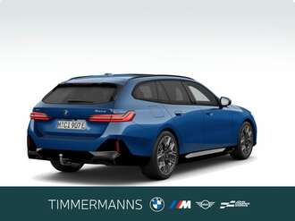 BMW 550 (Bild 2/5)