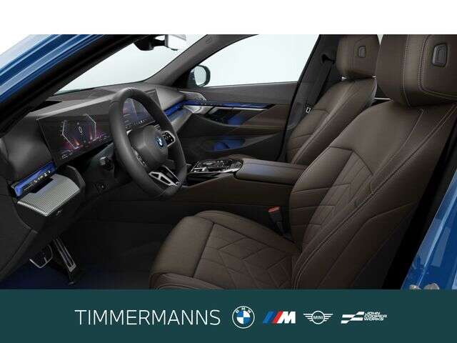 BMW 550 (Bild 3/5)