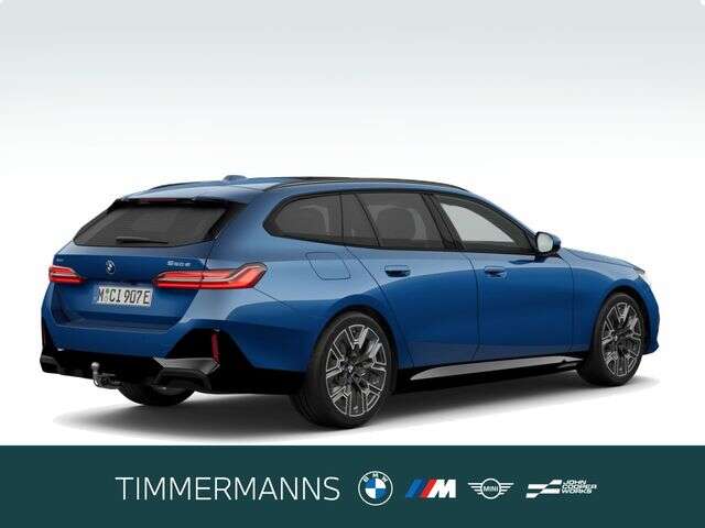 BMW 550 (Bild 5/5)