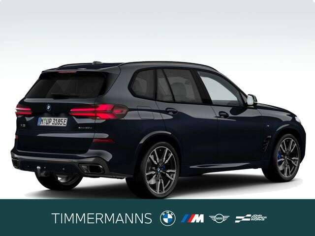 BMW X5 (Bild 5/5)