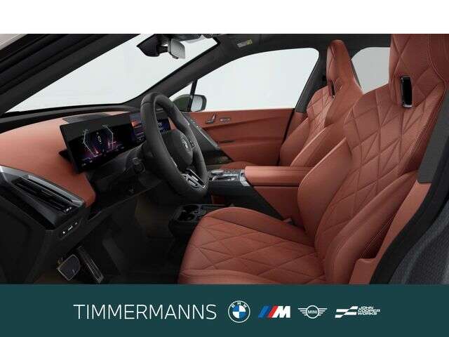 BMW iX (Bild 3/5)