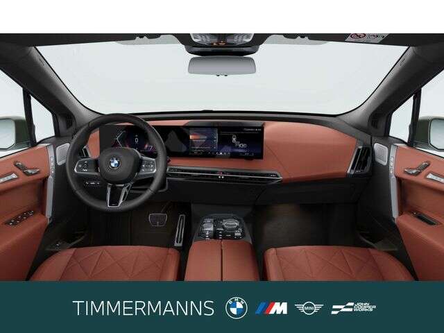 BMW iX (Bild 4/5)