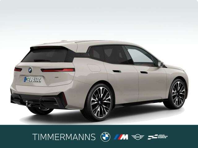 BMW iX (Bild 5/5)