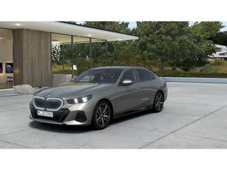 BMW 540 (Bild 1/5)