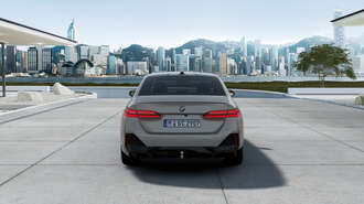 BMW 540 (Bild 3/5)