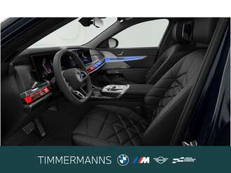 BMW 740 (Bild 3/5)