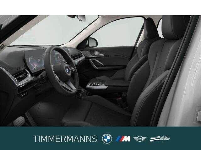 BMW X1 (Bild 3/5)
