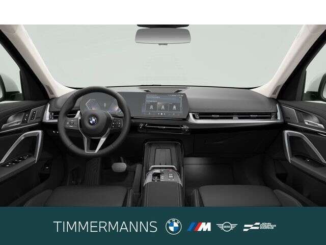 BMW X1 (Bild 4/5)