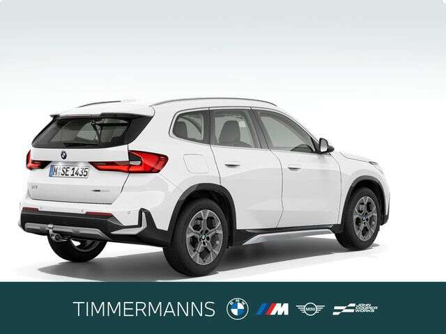 BMW X1 (Bild 5/5)