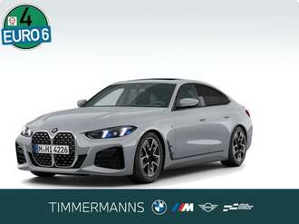BMW 420 (Bild 1/5)