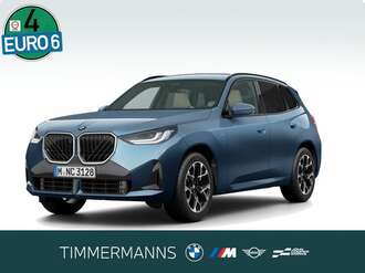 BMW X3 (Bild 1/5)