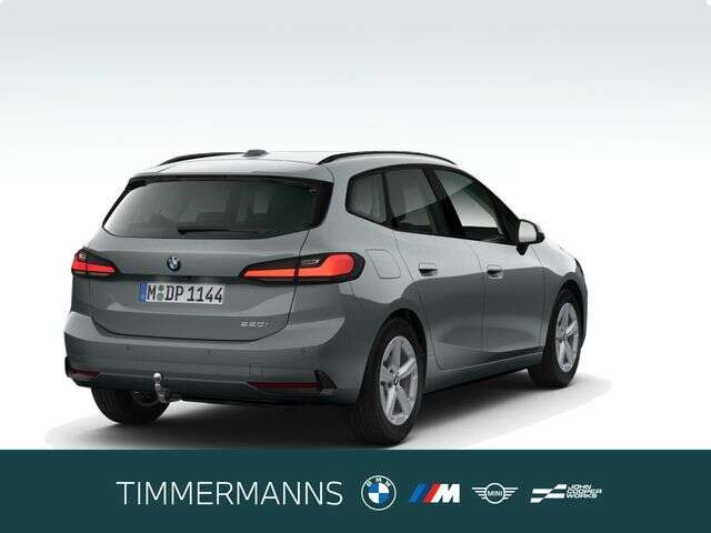 BMW 220 Active Tourer (Bild 2/5)