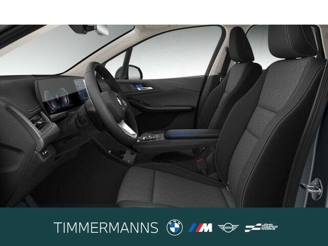BMW 220 Active Tourer (Bild 3/5)