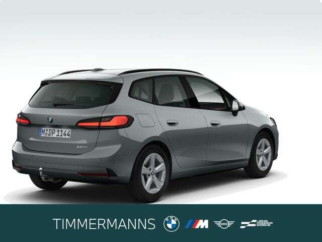 BMW 220 Active Tourer (Bild 5/5)