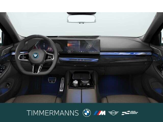 BMW i5 (Bild 4/5)