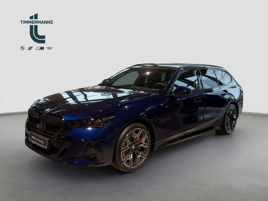 BMW 540 (Bild 1/13)