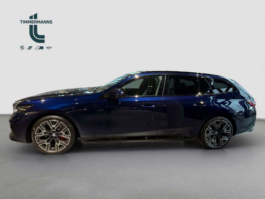BMW 540 (Bild 2/13)