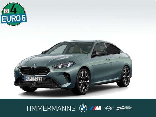 BMW M235i (Bild 1/5)