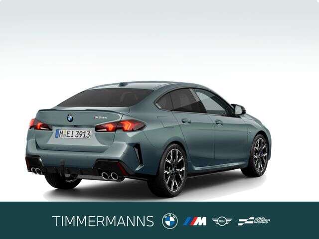 BMW M235i (Bild 2/5)